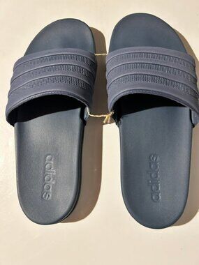 Adidas Adilette Comfort Slides
